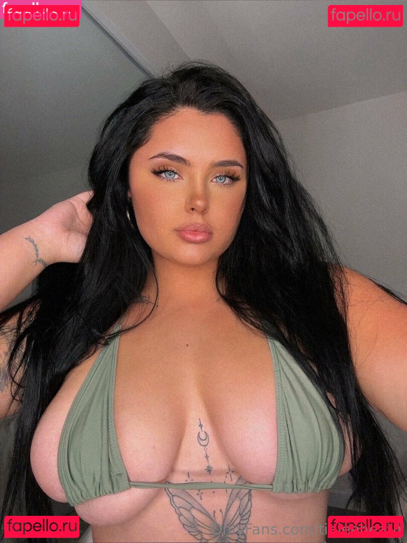 tialeeheath Nude Onlyfans Photo 39