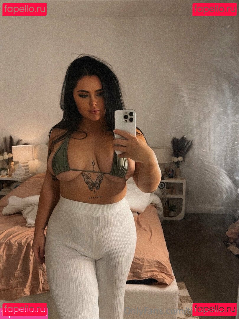 tialeeheath Nude Onlyfans Photo 36