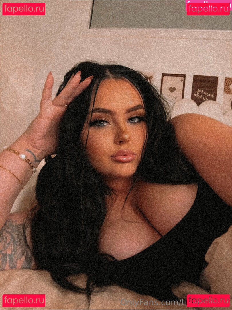 tialeeheath Nude Onlyfans Photo 4