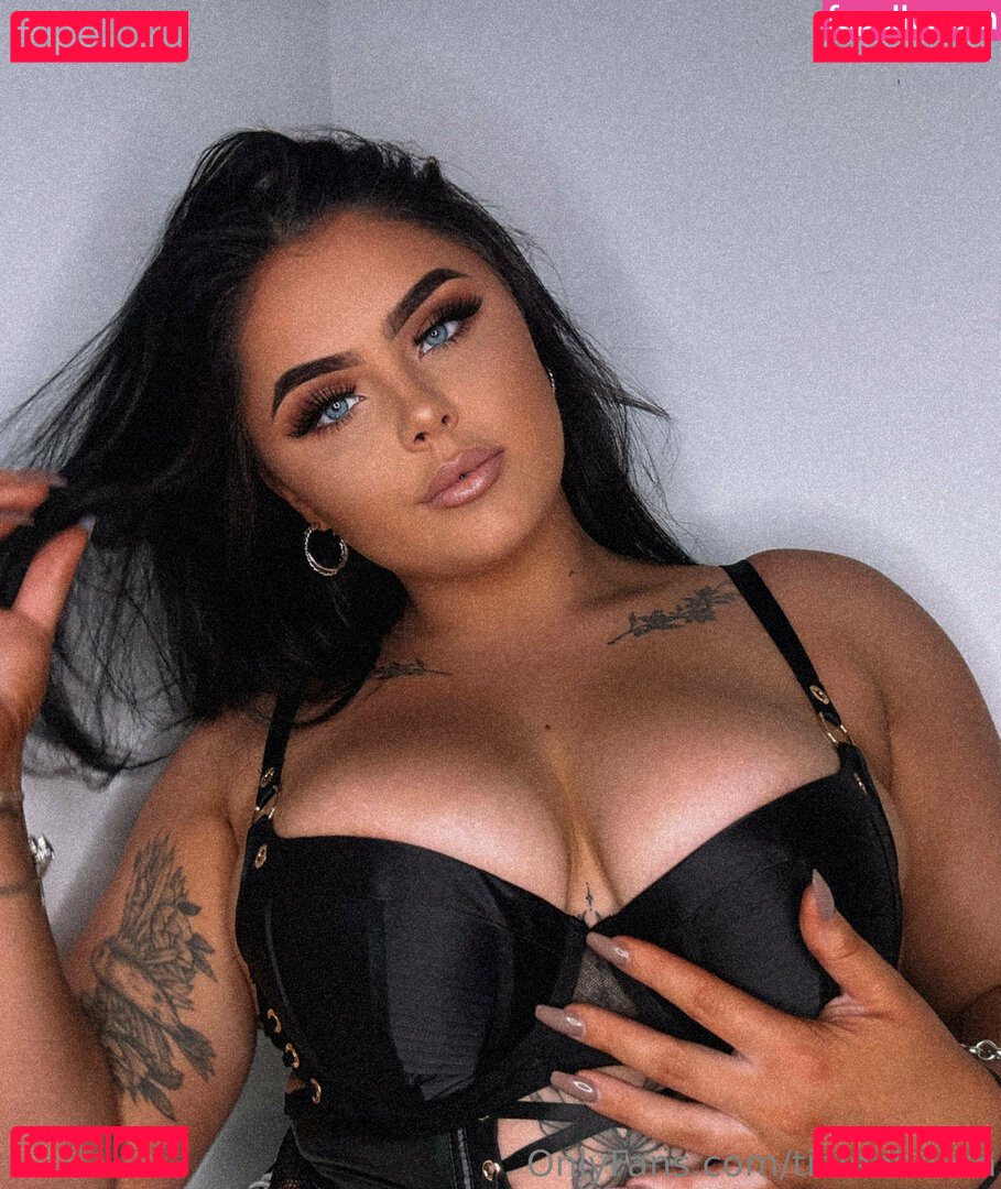 tialeeheath Nude Onlyfans Photo 5