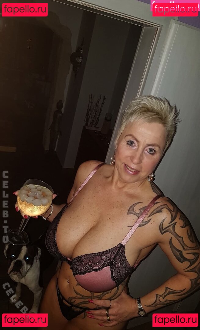 Vanessa Cool Nude Onlyfans Photo 25