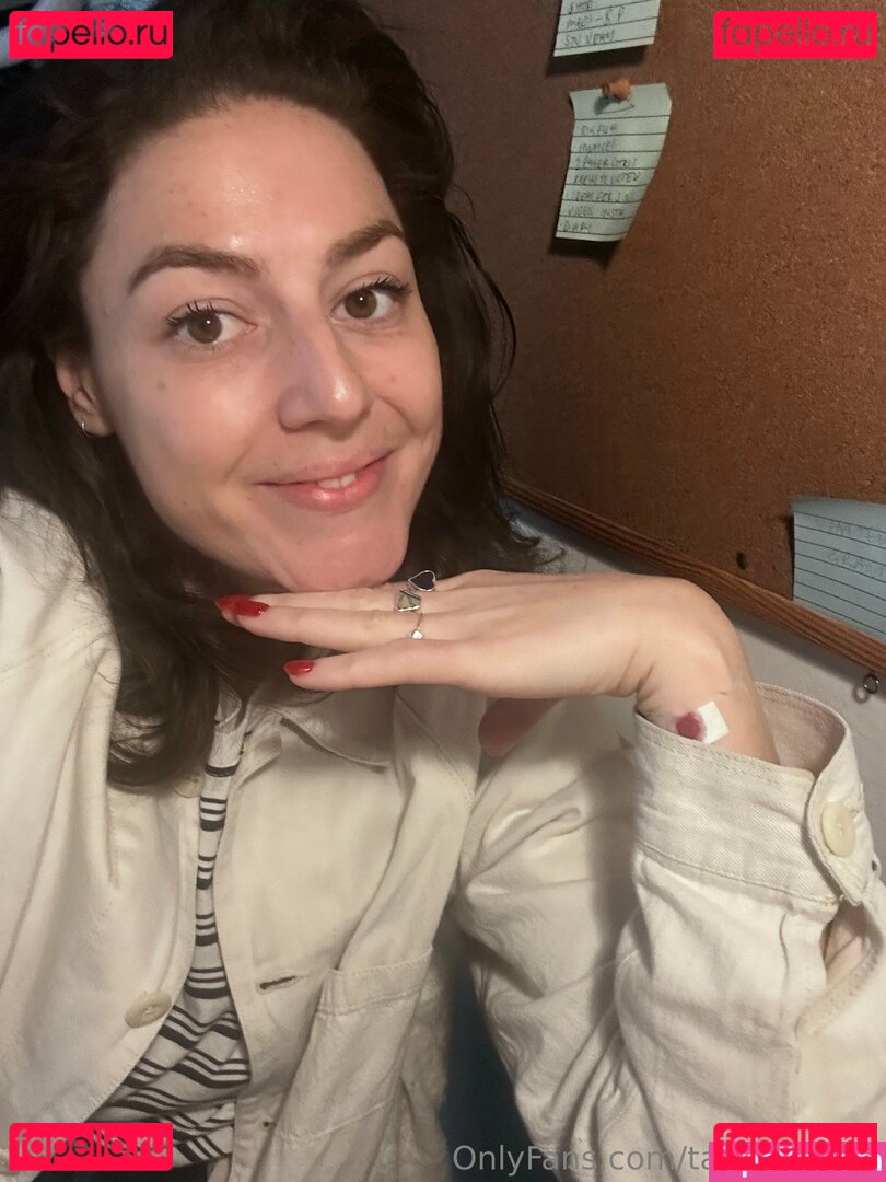 tamsynkelly Nude Onlyfans Photo 12