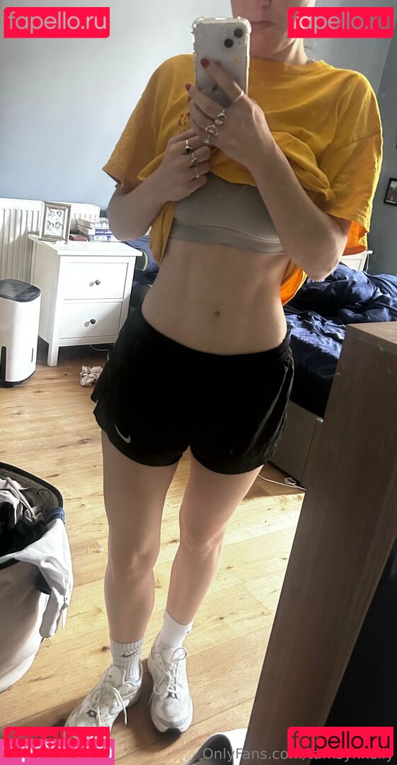 tamsynkelly Nude Onlyfans Photo 10