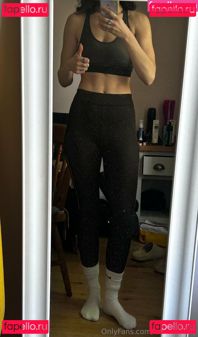 tamsynkelly Nude Onlyfans Photo 8