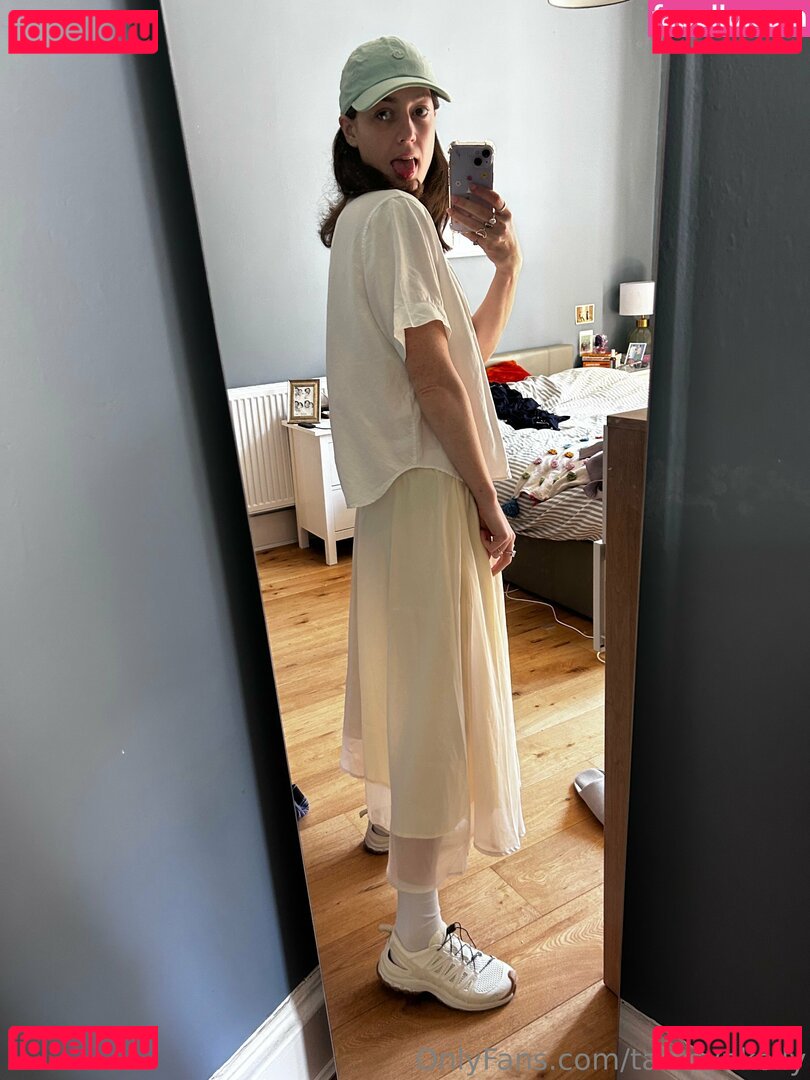 tamsynkelly Nude Onlyfans Photo 4