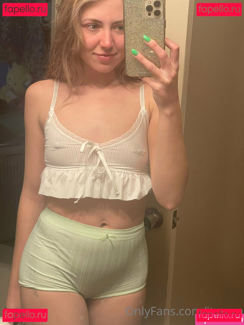 itszaza Nude Onlyfans Photo 47