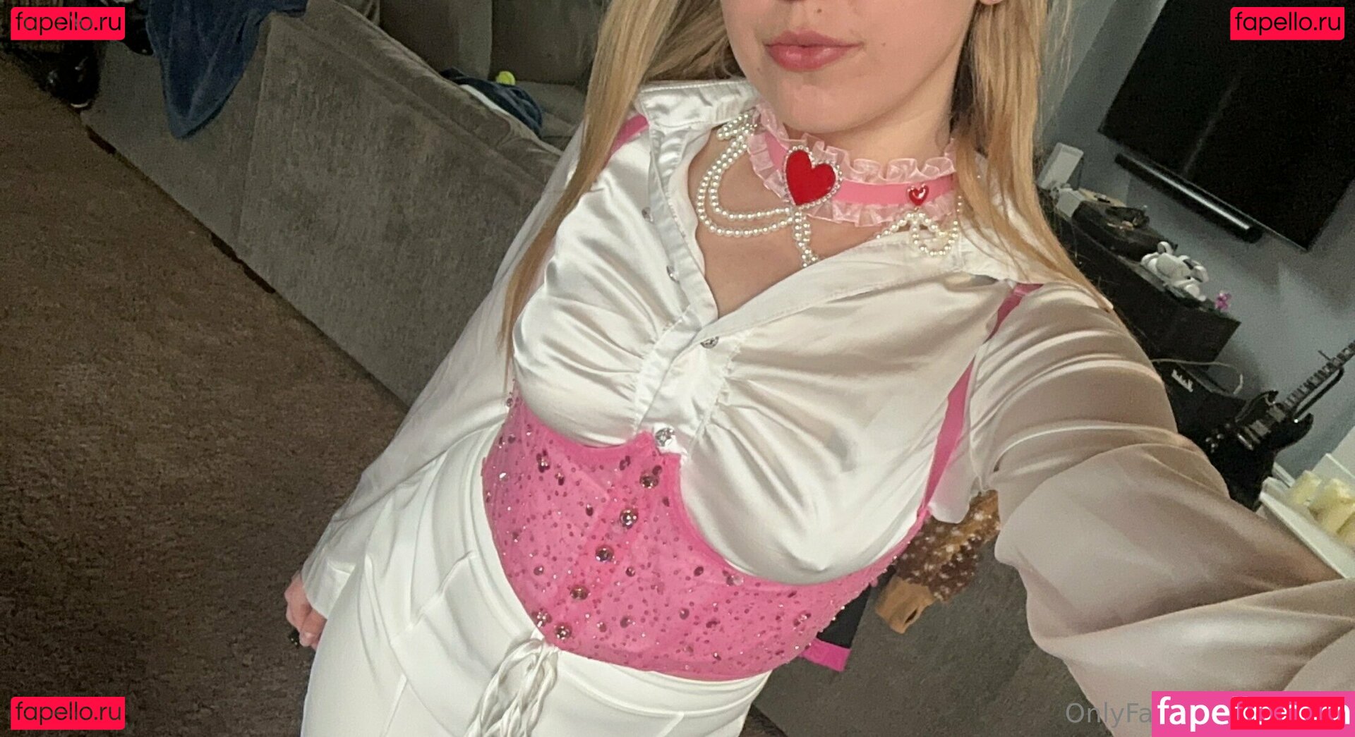 itszaza Nude Onlyfans Photo 23