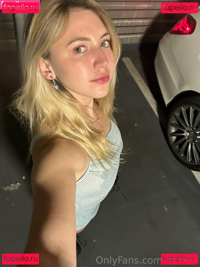 itszaza Nude Onlyfans Photo 17