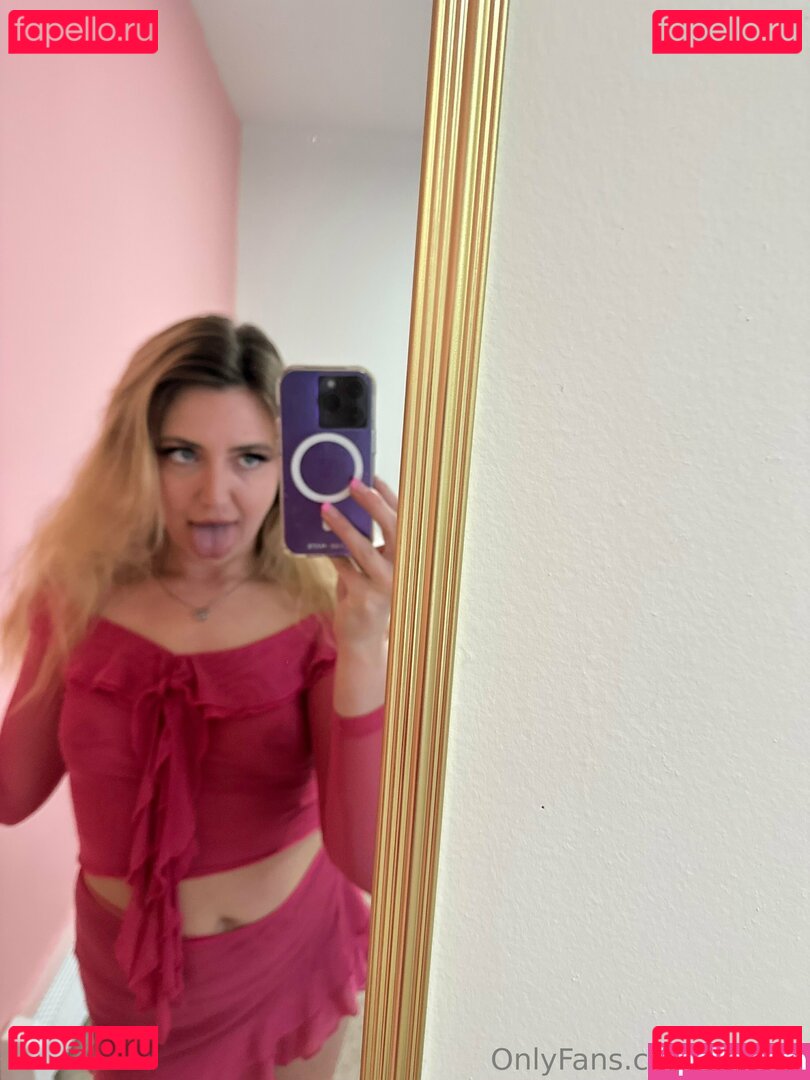 itszaza Nude Onlyfans Photo 7