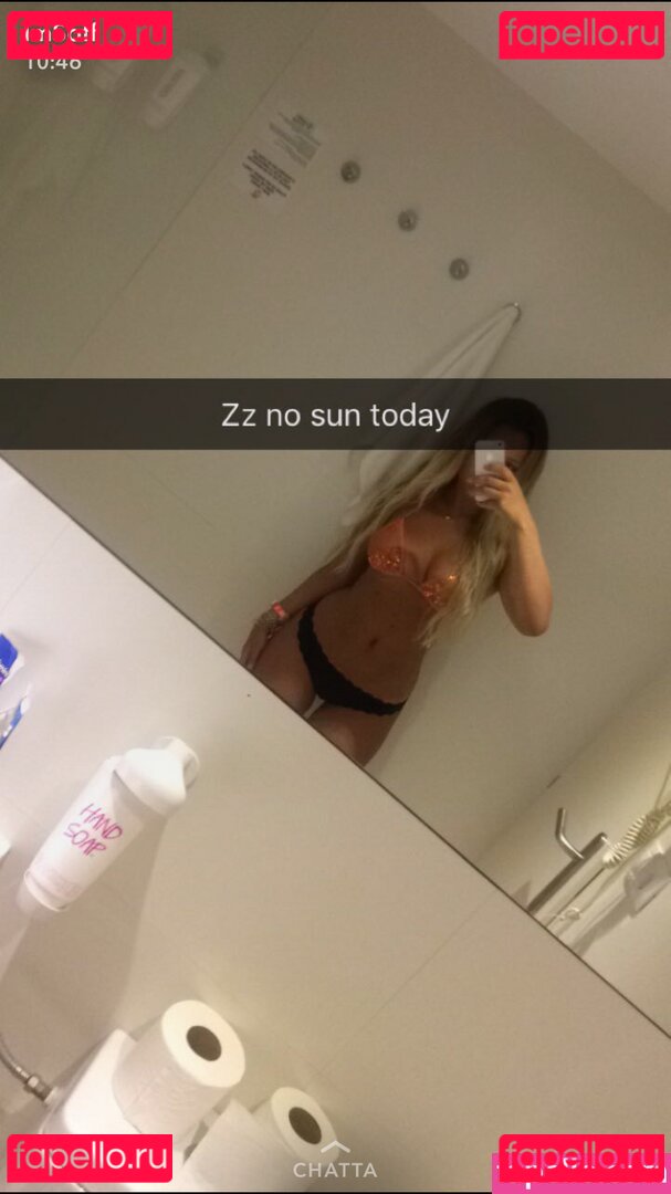 ImSoff Nude Onlyfans Photo 3