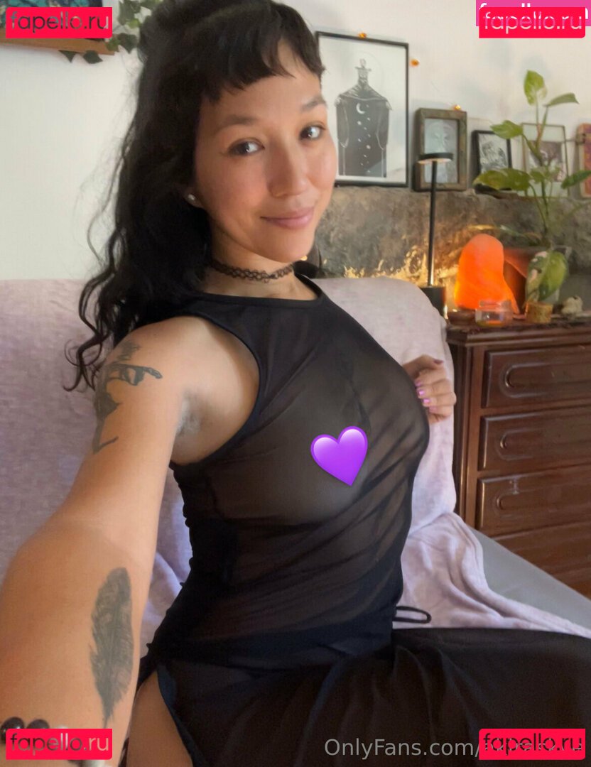 akiraskye Nude Onlyfans Photo 26
