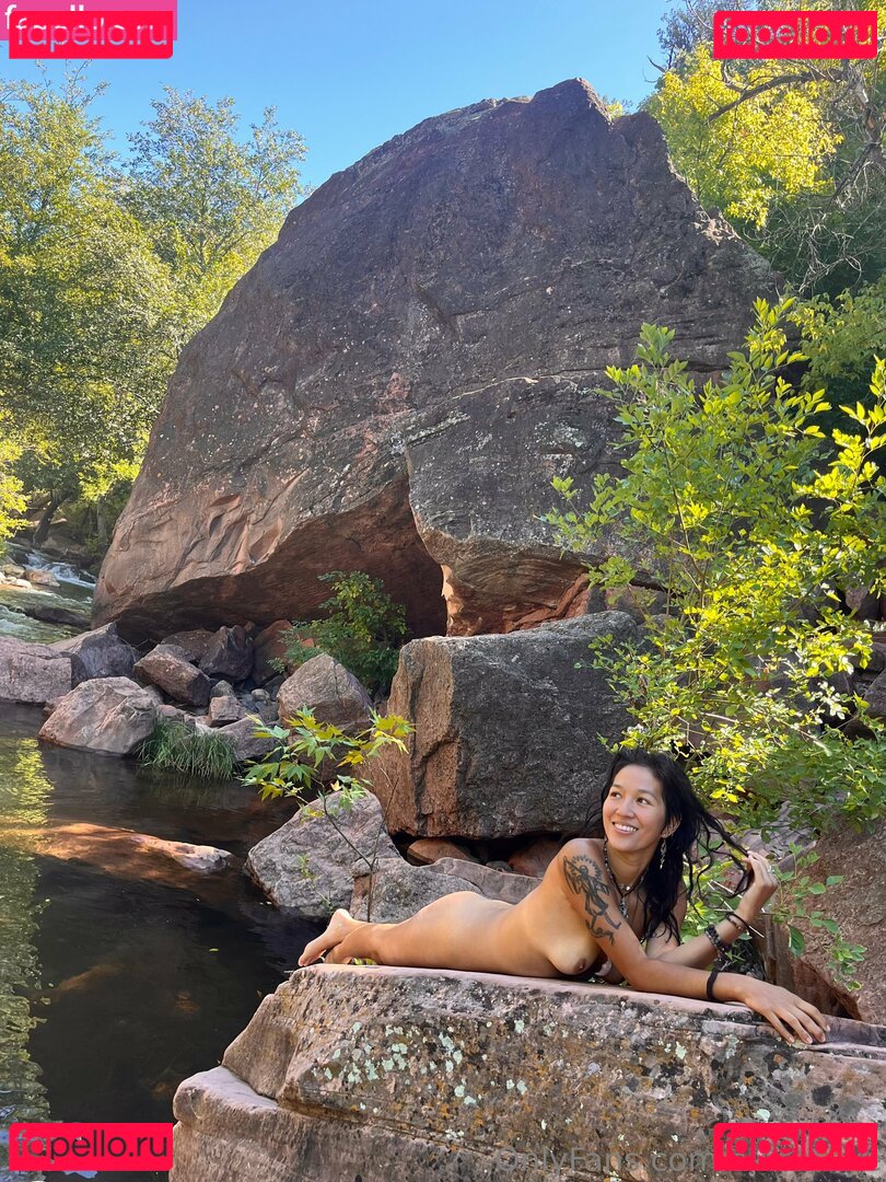 akiraskye Nude Onlyfans Photo 15