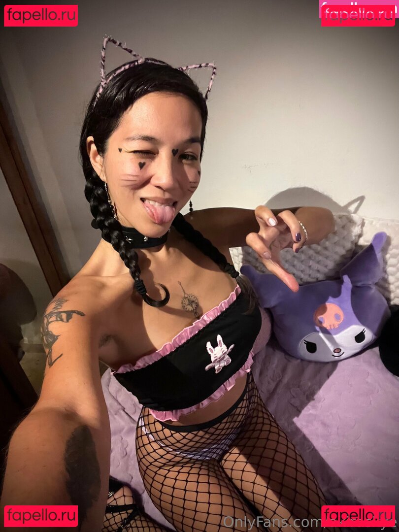 akiraskye Nude Onlyfans Photo 11