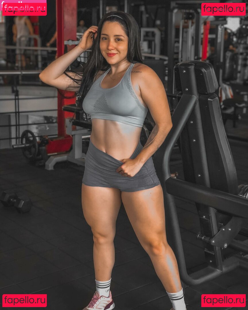 Daniela Hernandez Nude Onlyfans Photo 25