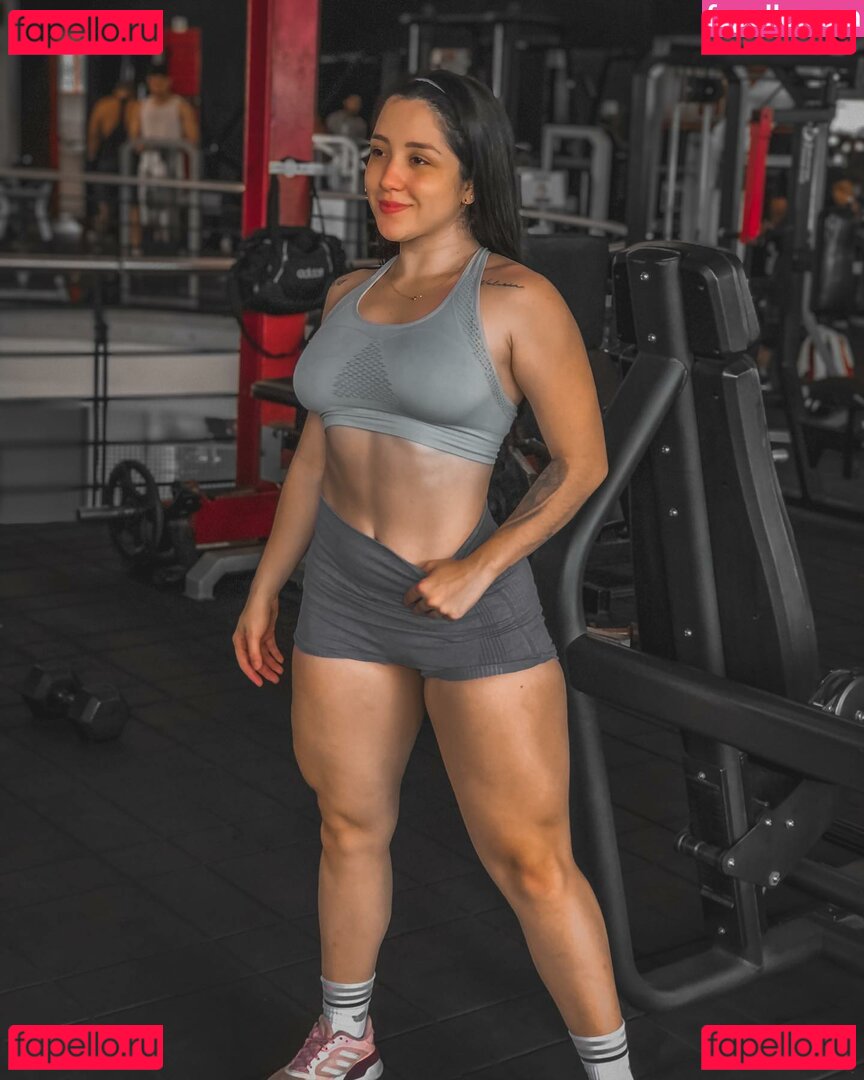 Daniela Hernandez Nude Onlyfans Photo 24