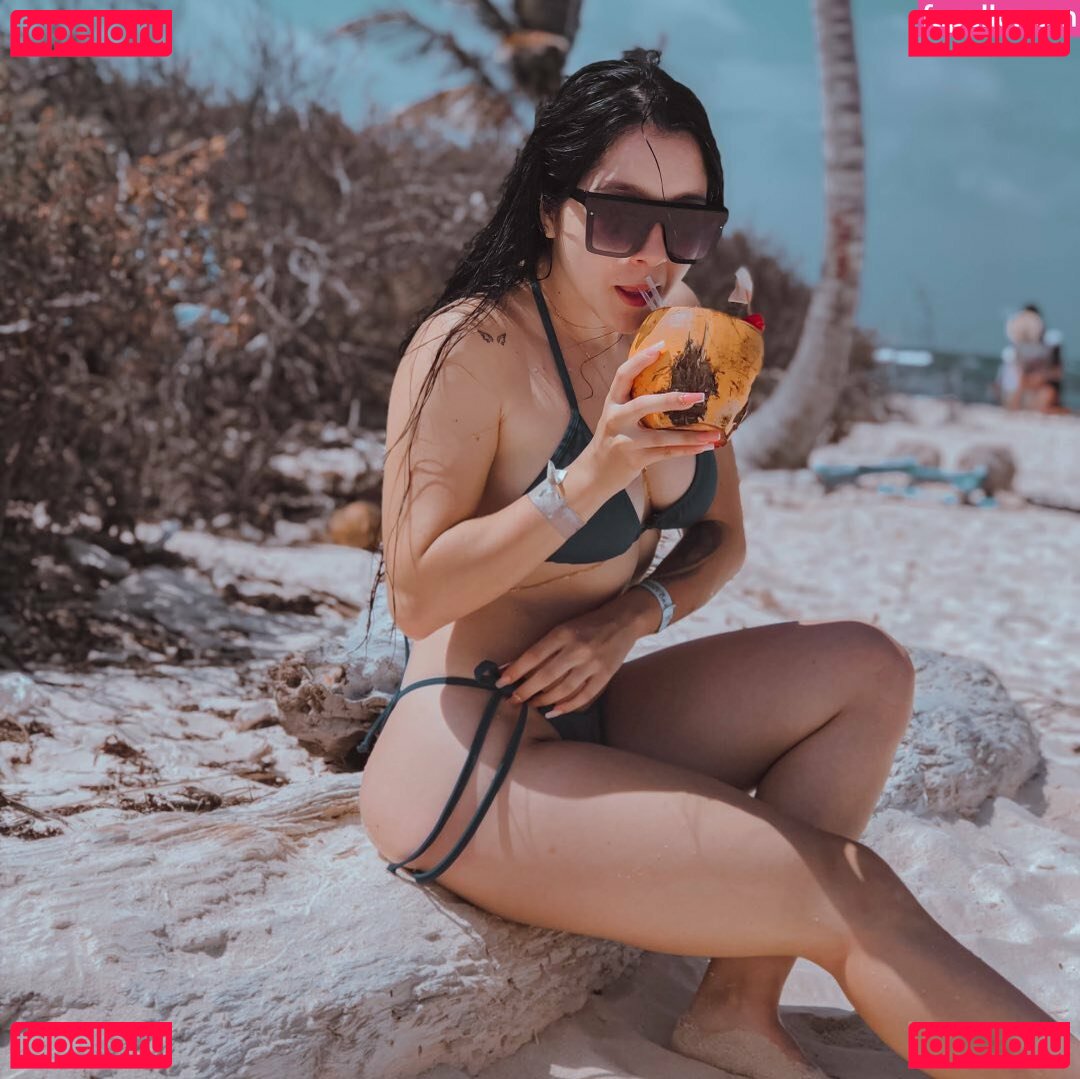 Daniela Hernandez Nude Onlyfans Photo 22