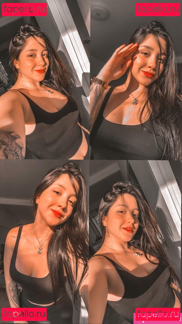 Daniela Hernandez Nude Onlyfans Photo 19