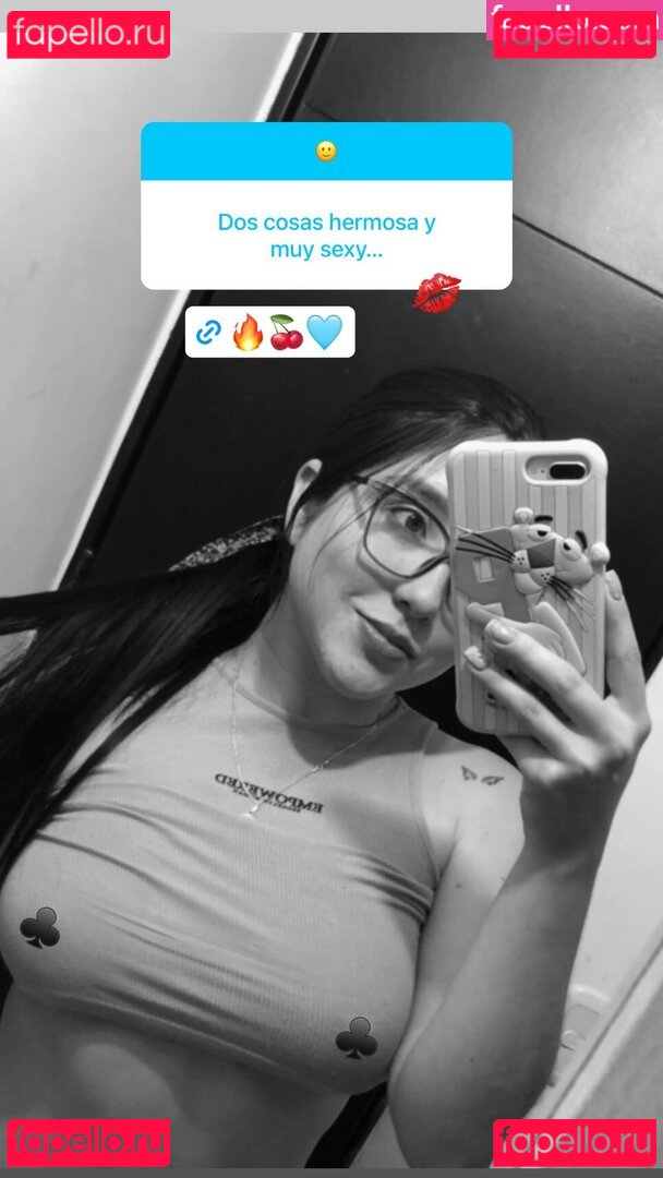 Daniela Hernandez Nude Onlyfans Photo 11