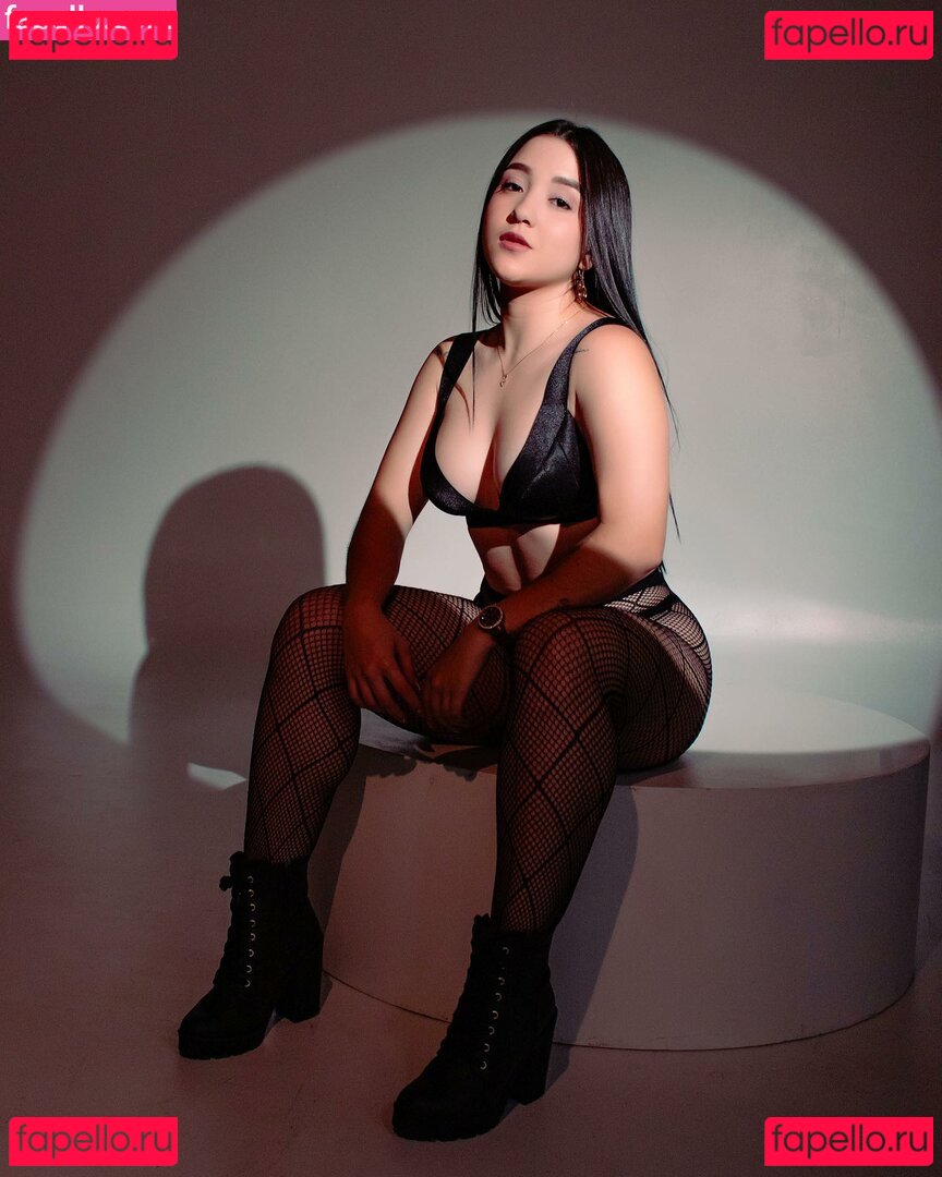 Daniela Hernandez Nude Onlyfans Photo 6