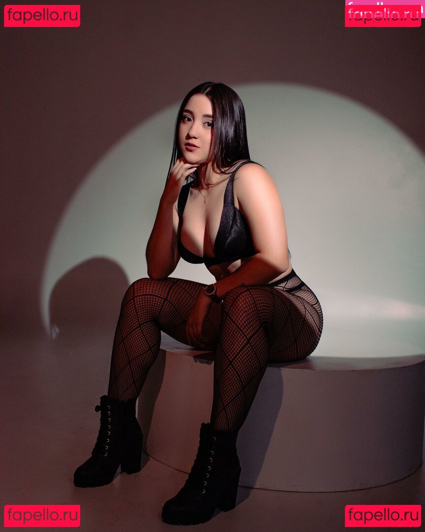 Daniela Hernandez Nude Onlyfans Photo 5