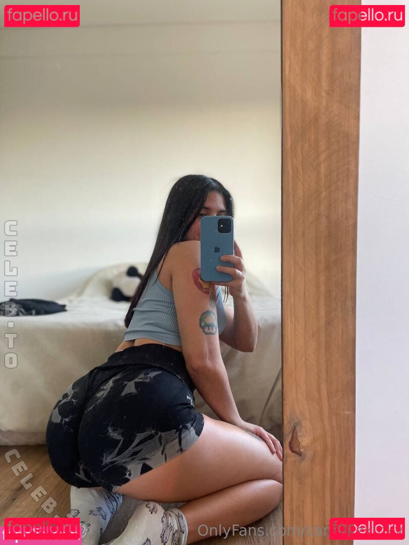 carolinekinky Nude Onlyfans Photo 16
