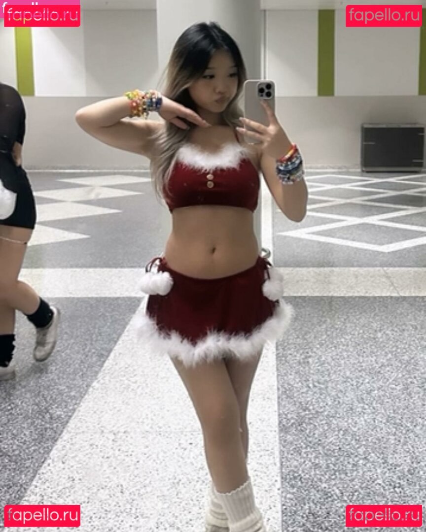 kayliavang Nude Onlyfans Photo 24
