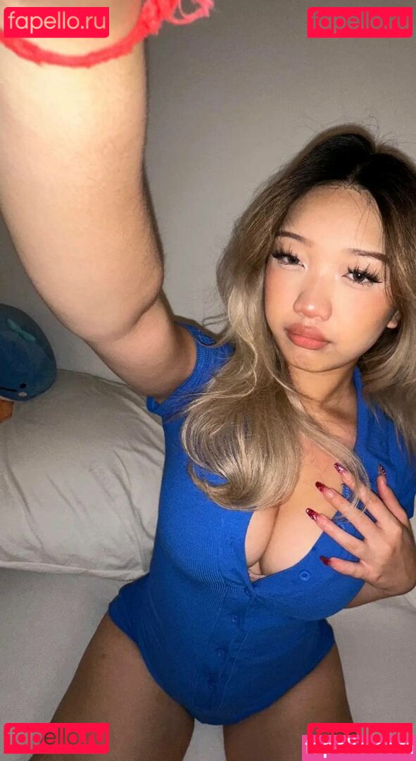 kayliavang Nude Onlyfans Photo 19