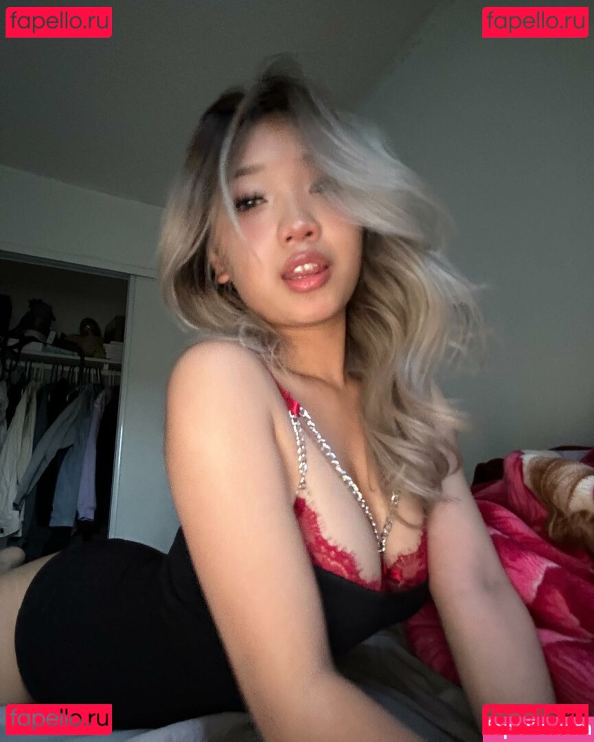 kayliavang Nude Onlyfans Photo 11