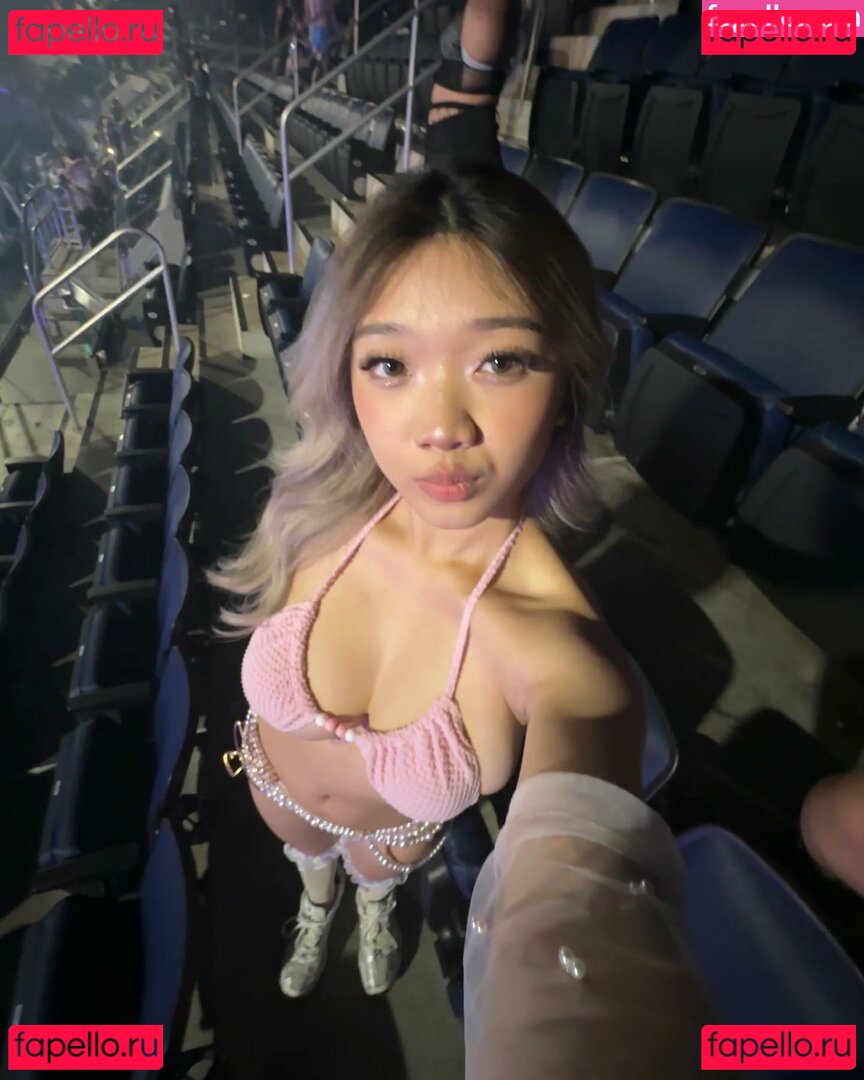 kayliavang Nude Onlyfans Photo 8