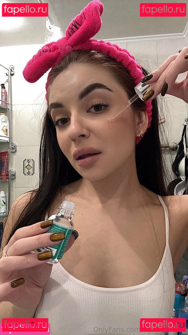 anika_cherry Nude Onlyfans Photo 6