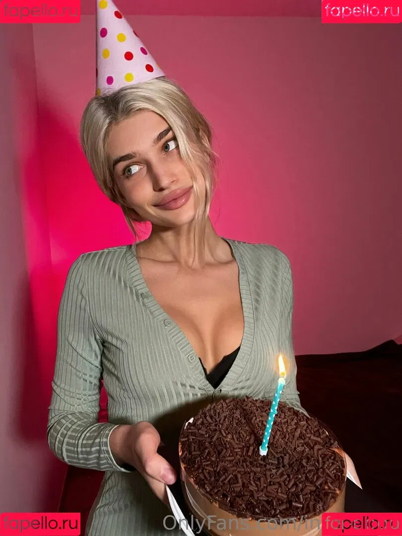 inna-popo Onlyfans Photo Gallery 