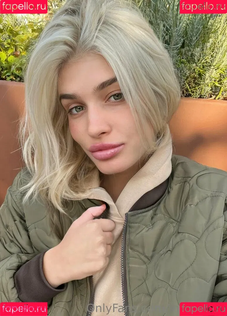 inna-popo Onlyfans Photo Gallery 