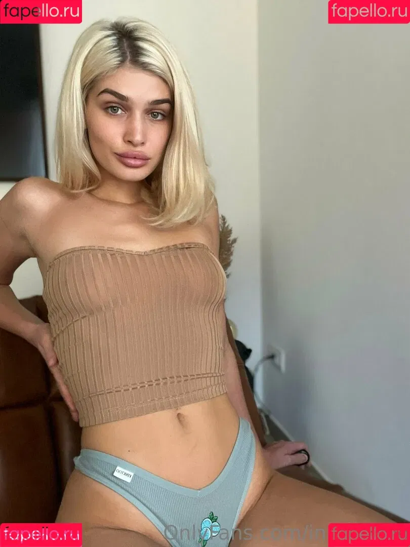 inna-popo Onlyfans Photo Gallery 