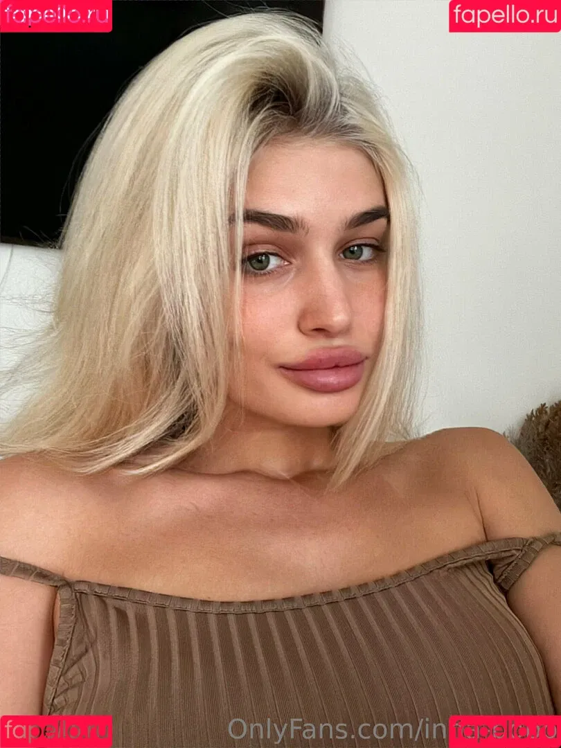inna-popo Onlyfans Photo Gallery 