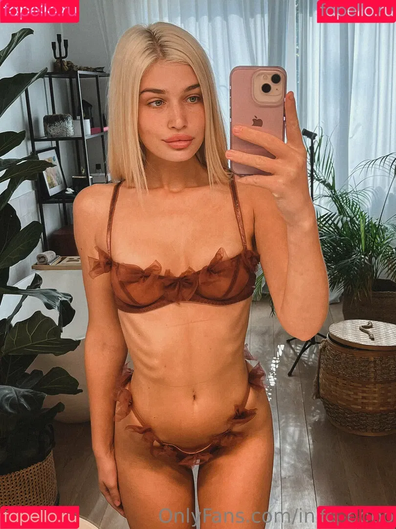 inna-popo Onlyfans Photo Gallery 