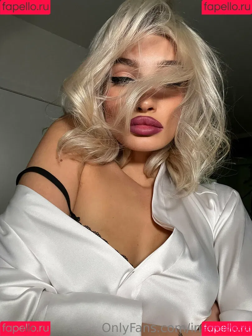 inna-popo Onlyfans Photo Gallery 