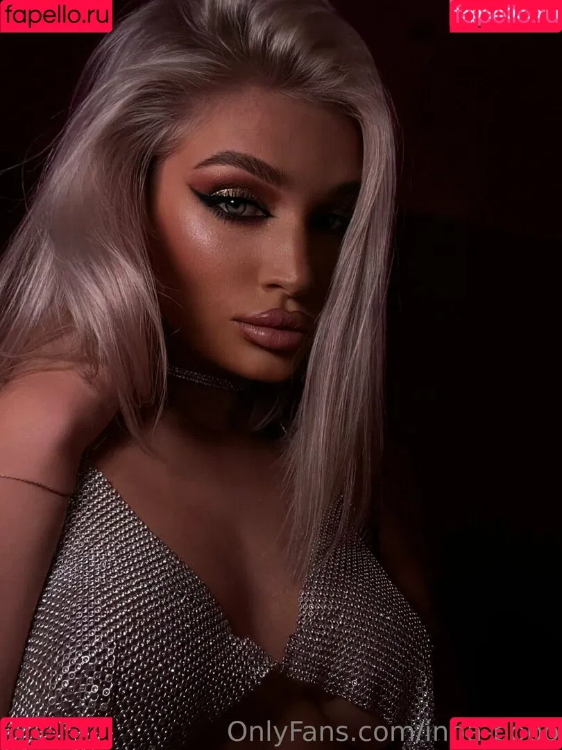 inna-popo Onlyfans Photo Gallery 