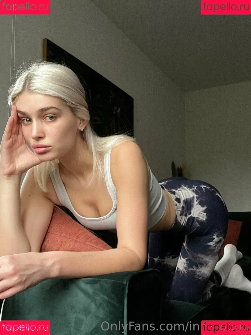 inna-popo Onlyfans Photo Gallery 