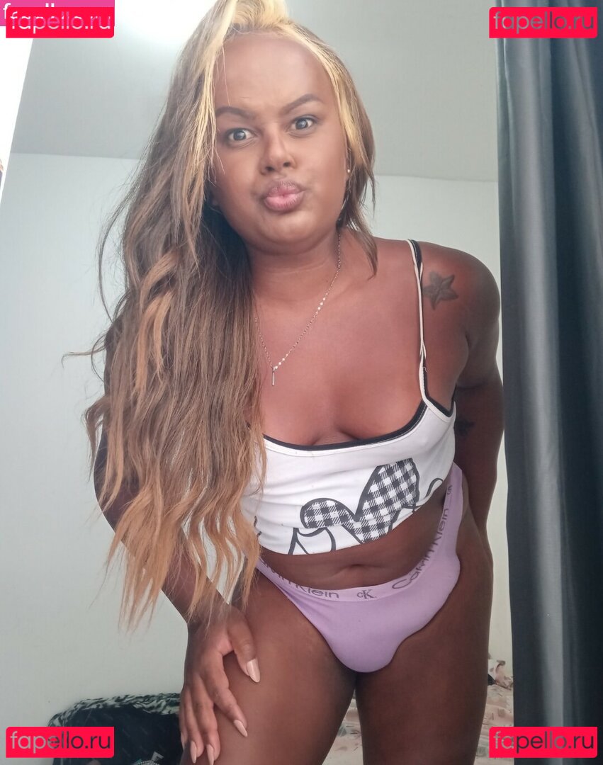 Bruna Brand Nude Onlyfans Photo 4
