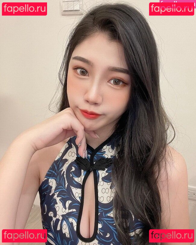 Chloe Lin Nude Onlyfans Photo 14