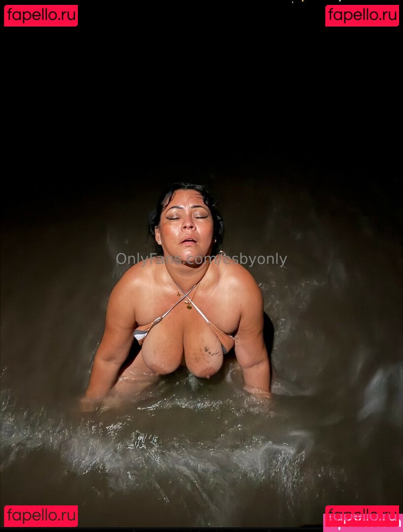 Esbeidy Gonzalez Nude Onlyfans Photo 10