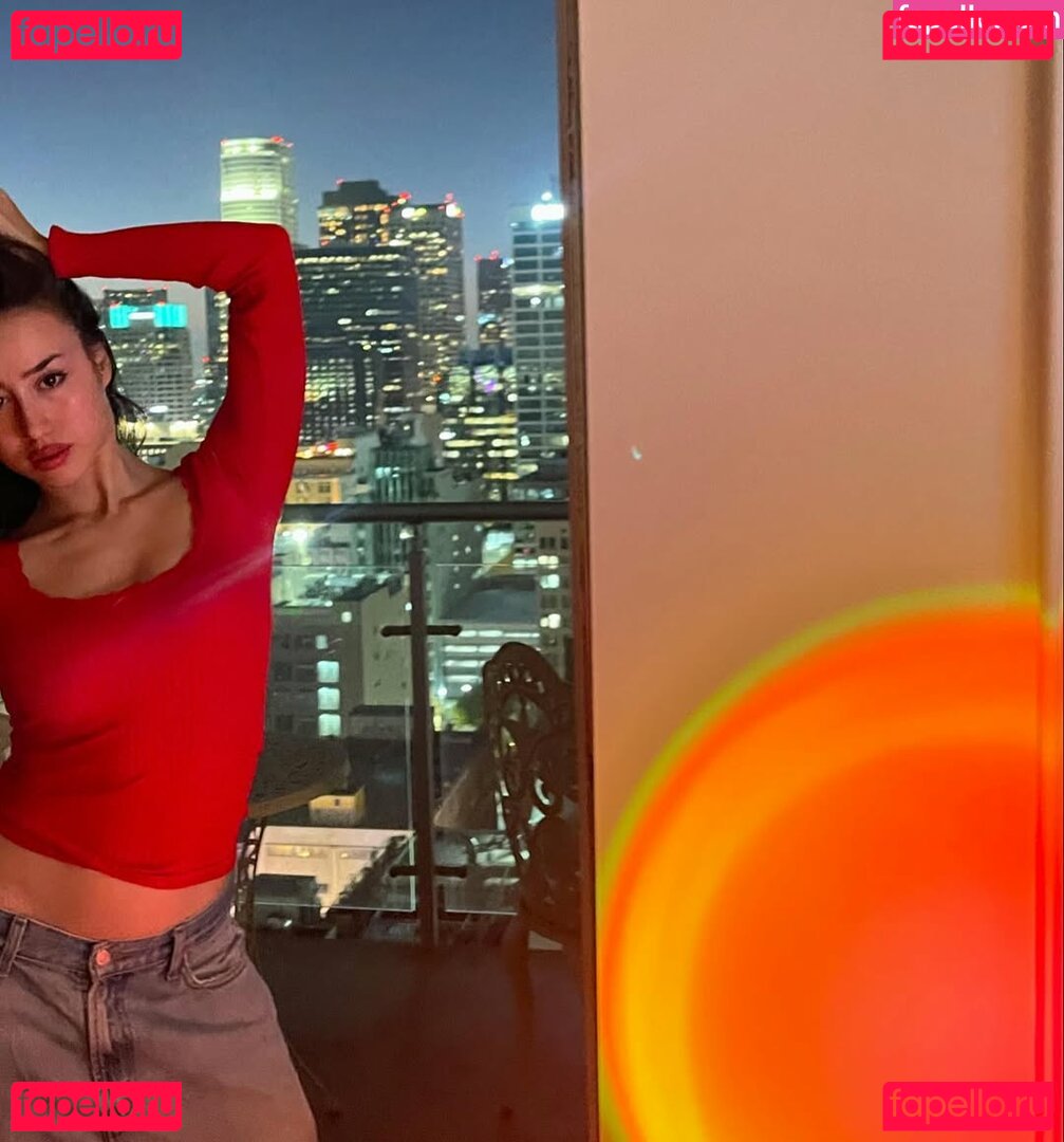 Priscilla Delgado Nude Onlyfans Photo 5