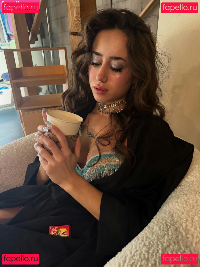 Priscilla Delgado Nude Onlyfans Photo 3