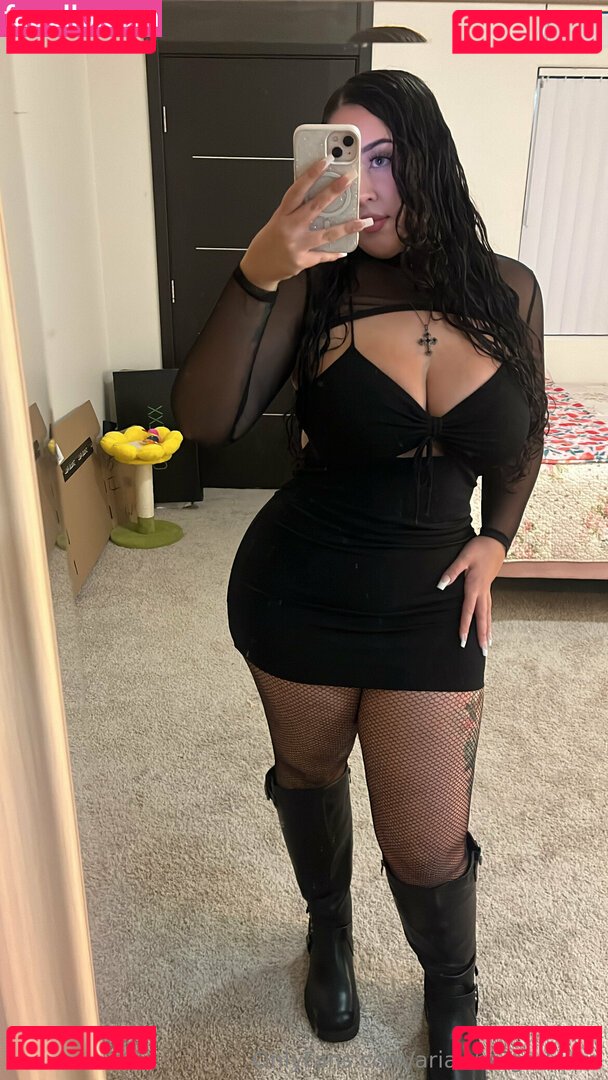 aria-the-goddess Nude Onlyfans Photo 14