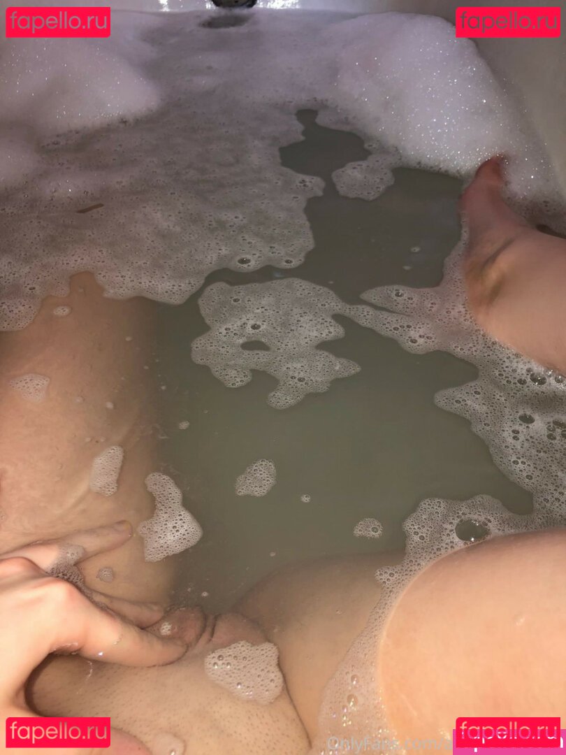 aria-the-goddess Nude Onlyfans Photo 11