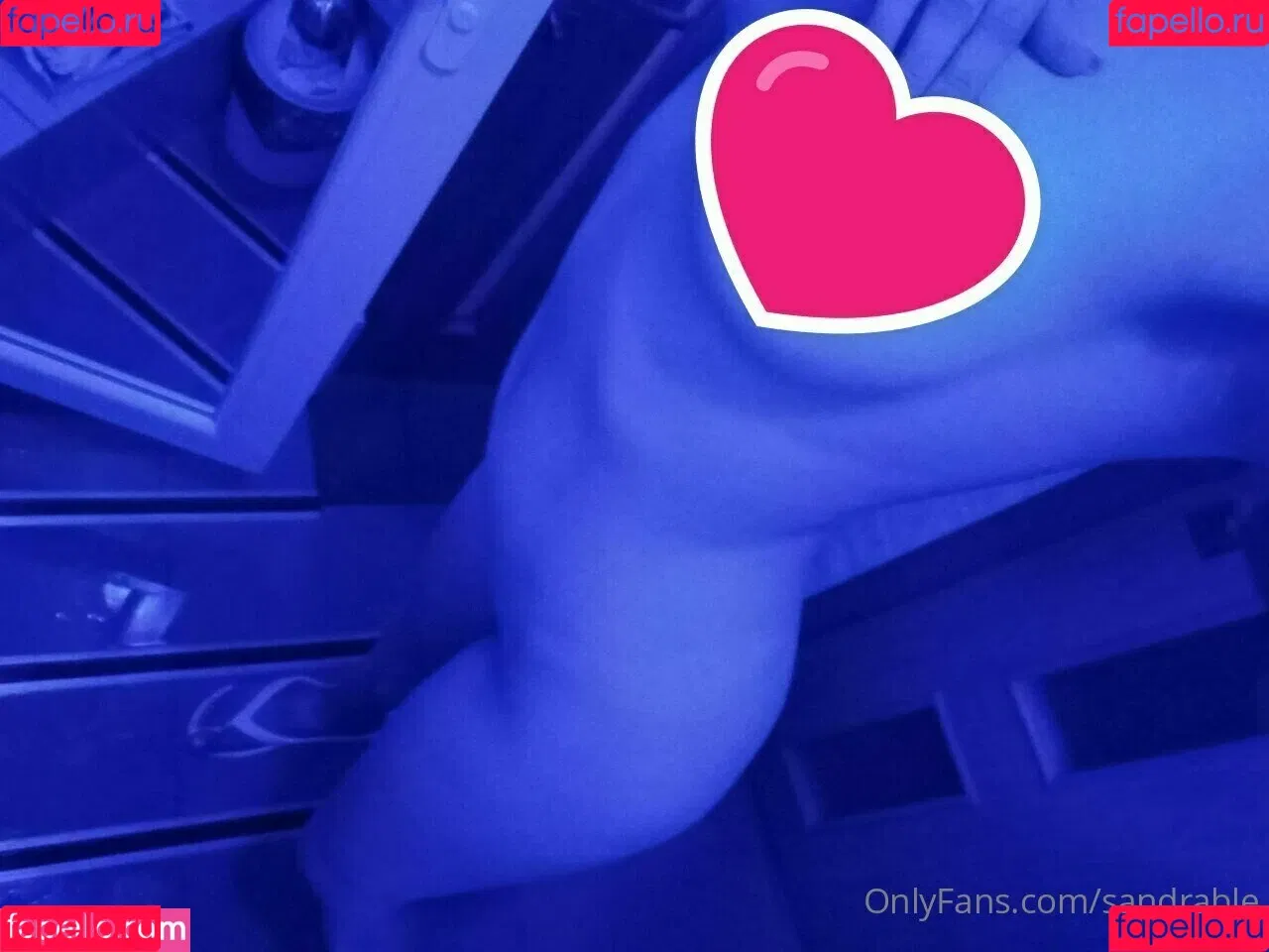 sandrable Onlyfans Photo Gallery 