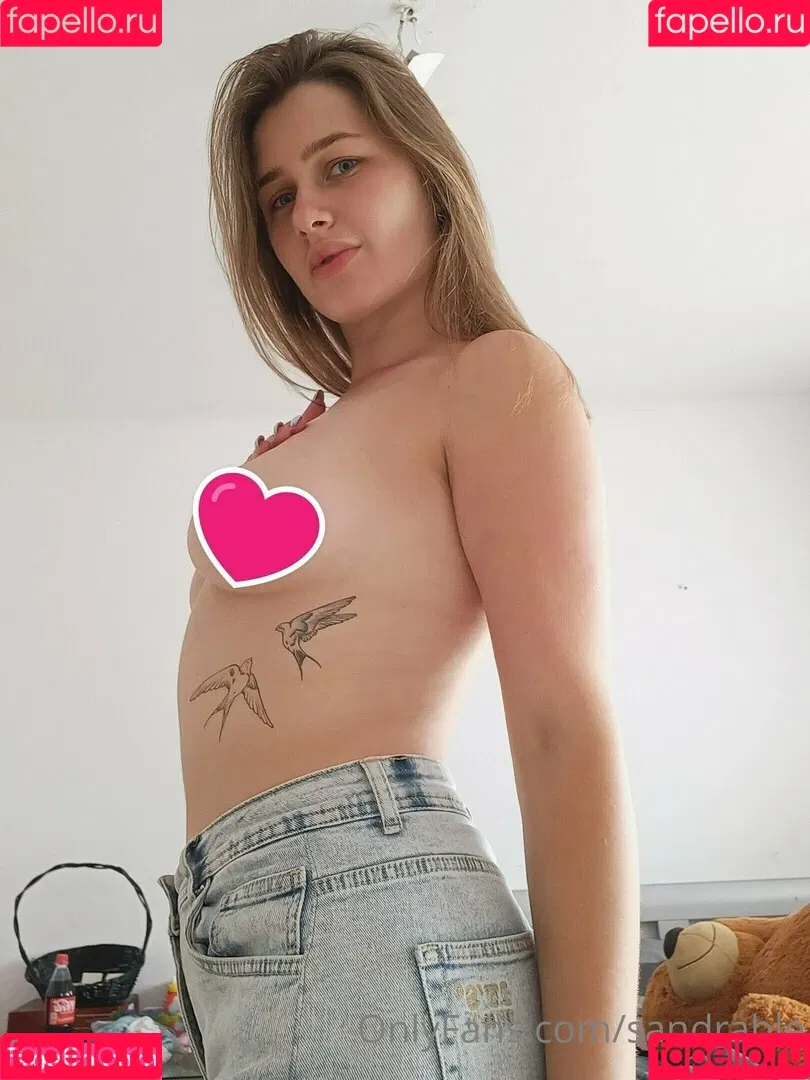 sandrable Onlyfans Photo Gallery 