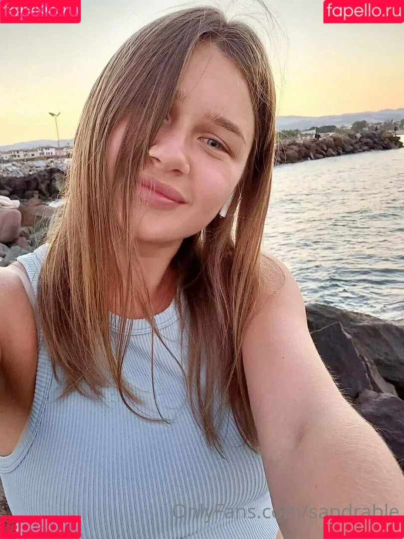 sandrable Onlyfans Photo Gallery 