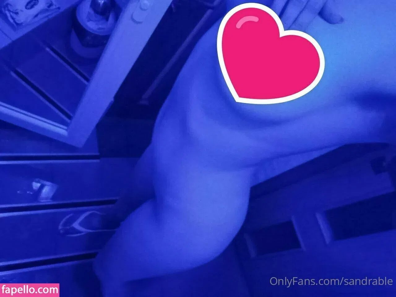 sandrable Onlyfans Photo Gallery 