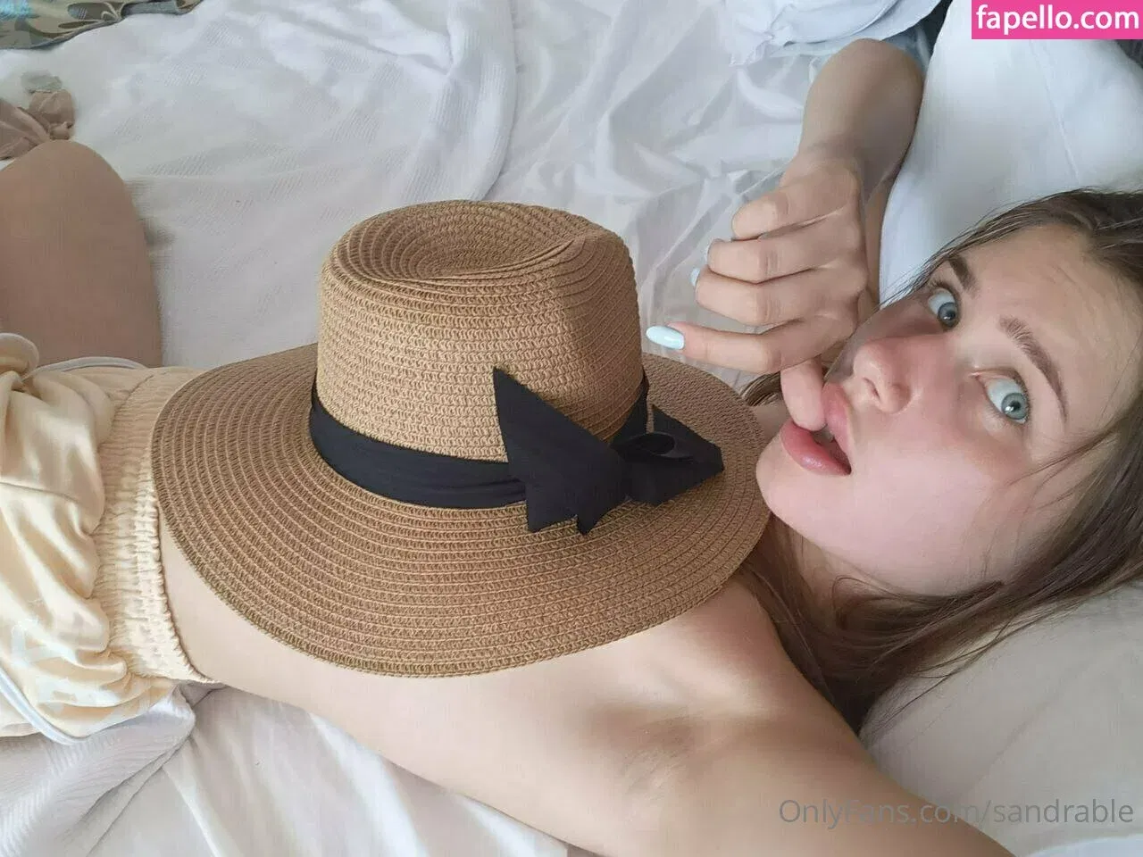 sandrable Onlyfans Photo Gallery 